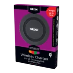 Grixx, Wireless Charger Qi Certified