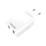 Grixx, Dual USB charger