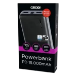 Grixx, Powerbank PBPD15000